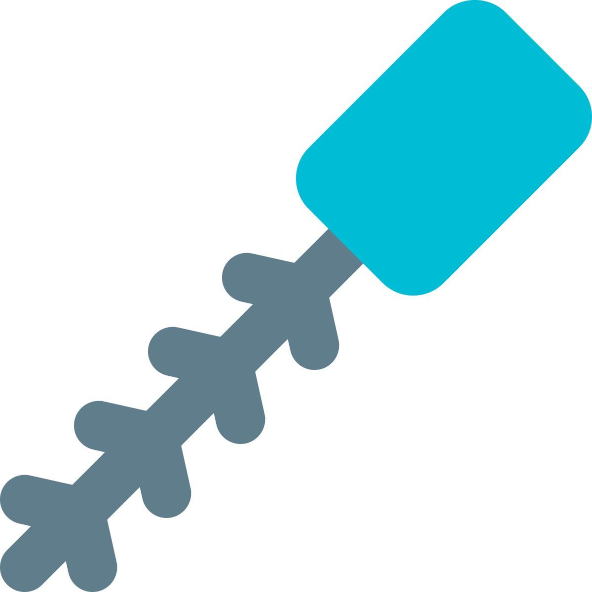 test de la pipette icon