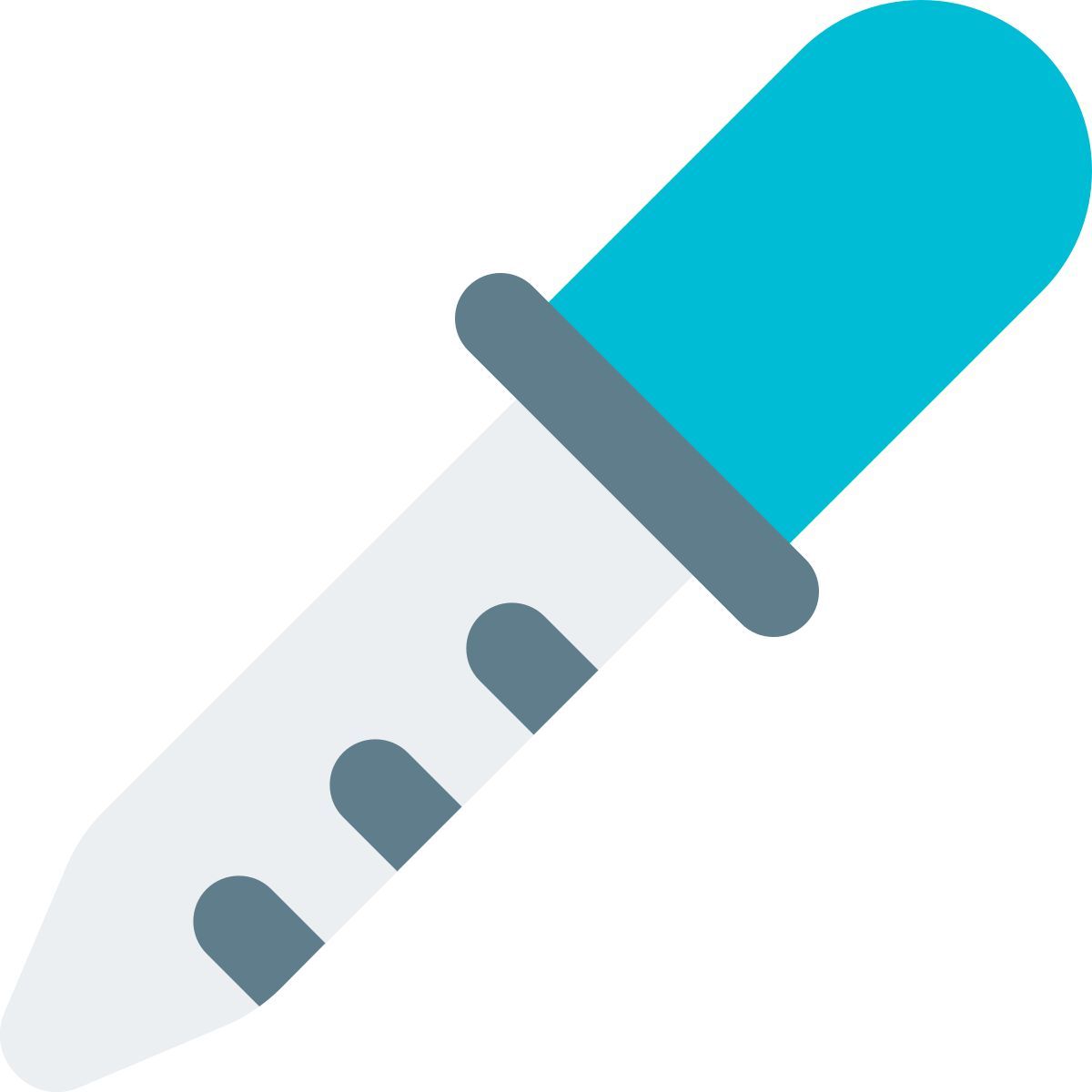pipette icon