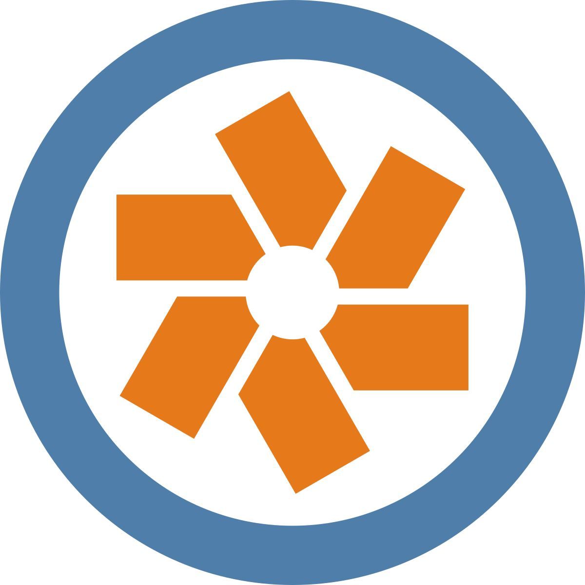 rastreador pivotal icon