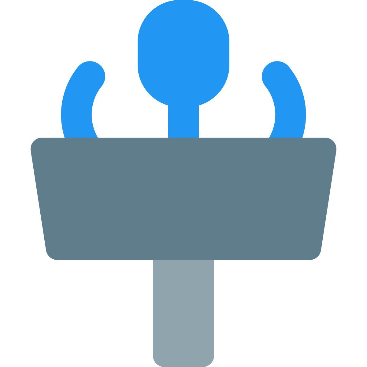 lectern icon