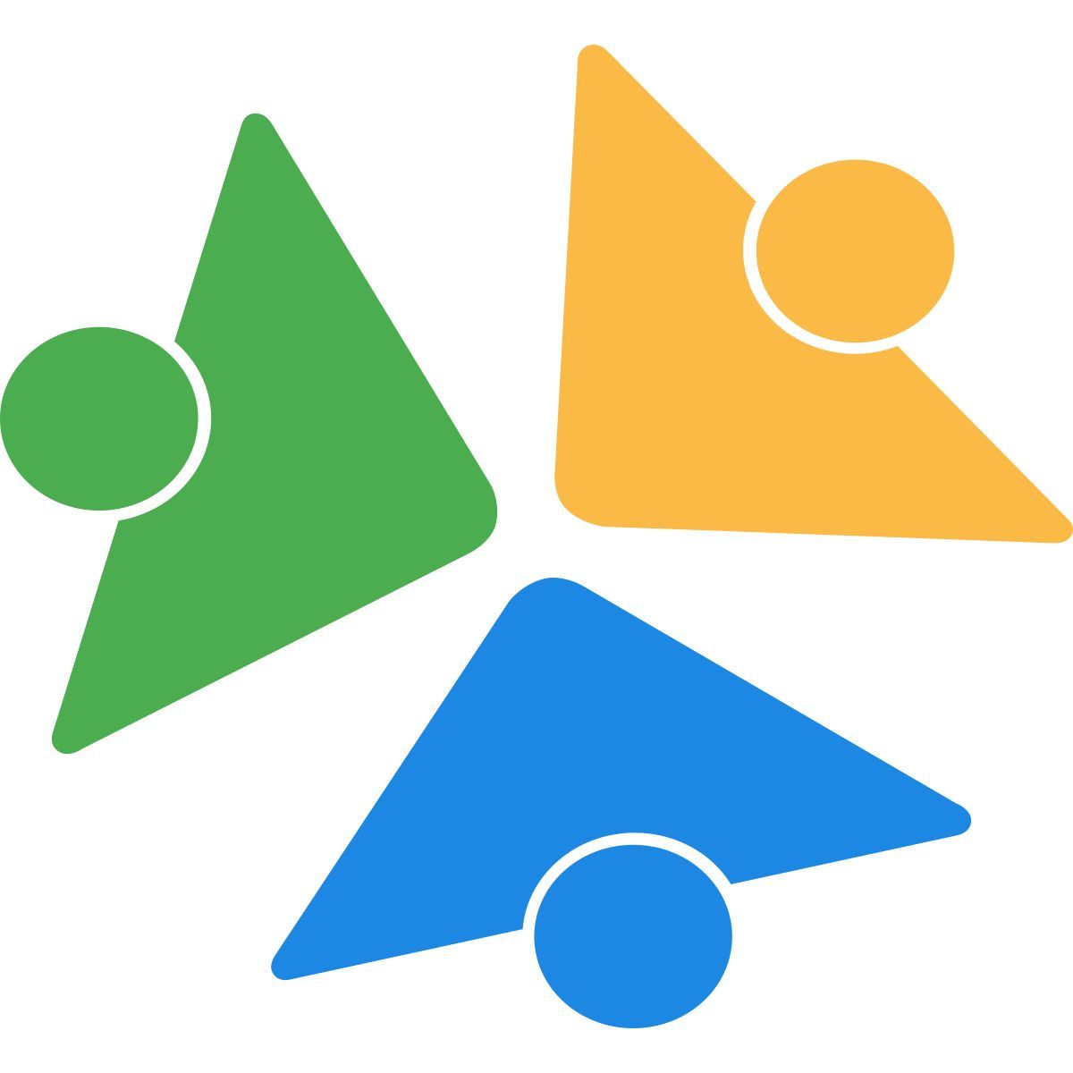 linha dourada icon