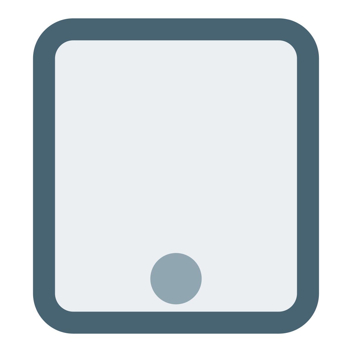 태블릿 icon