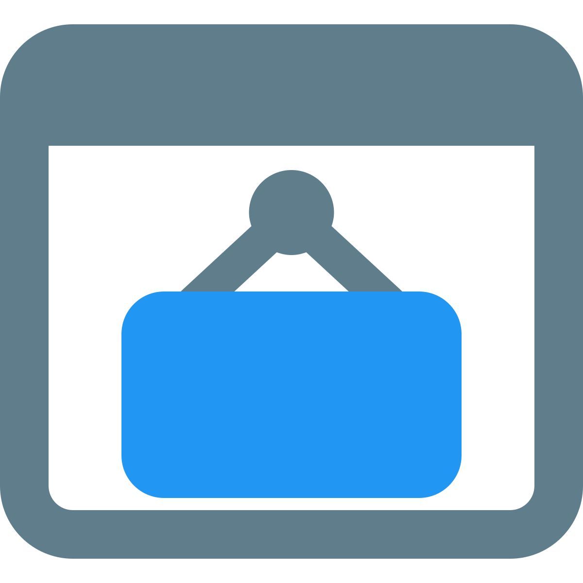 annuncio online icon