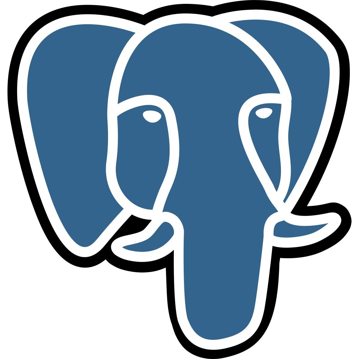 postgresql icon