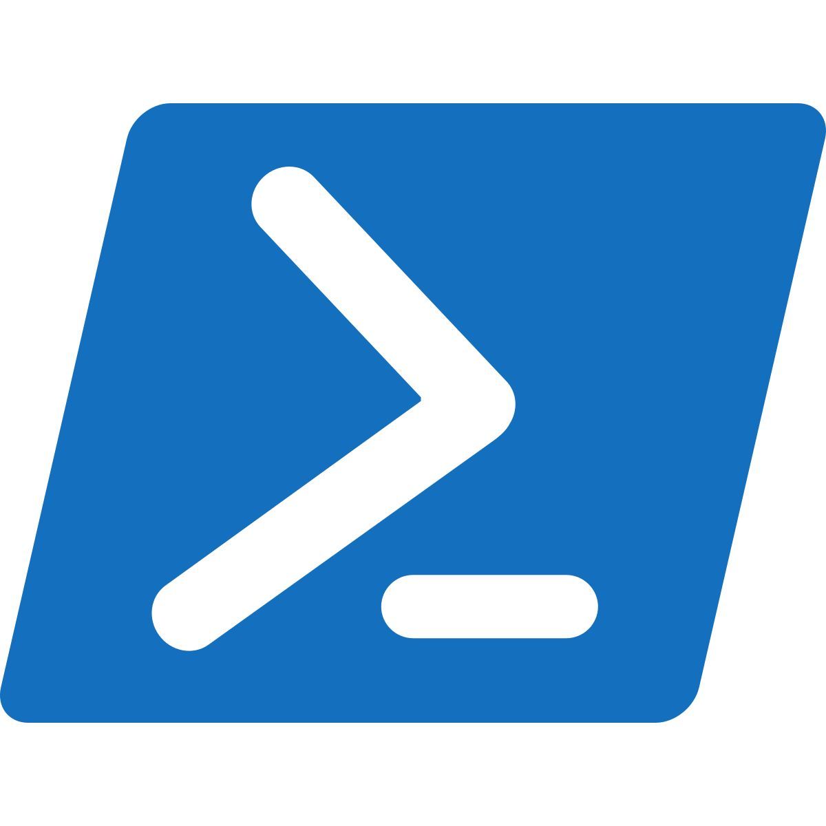 powershell icon
