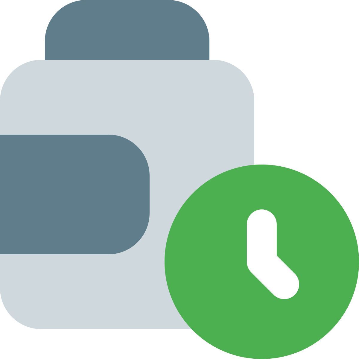 daily supplement icon