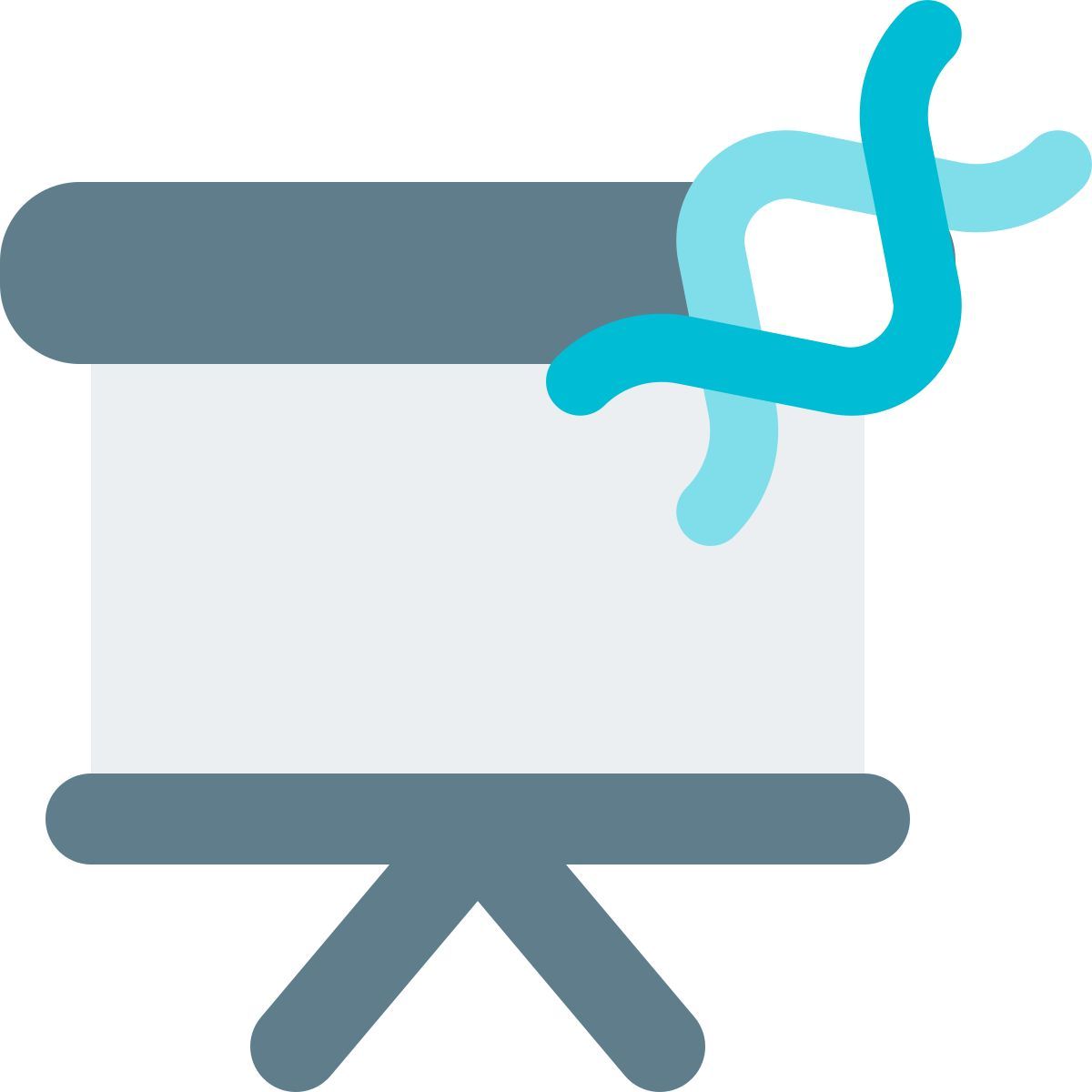 présentation de l'adn icon