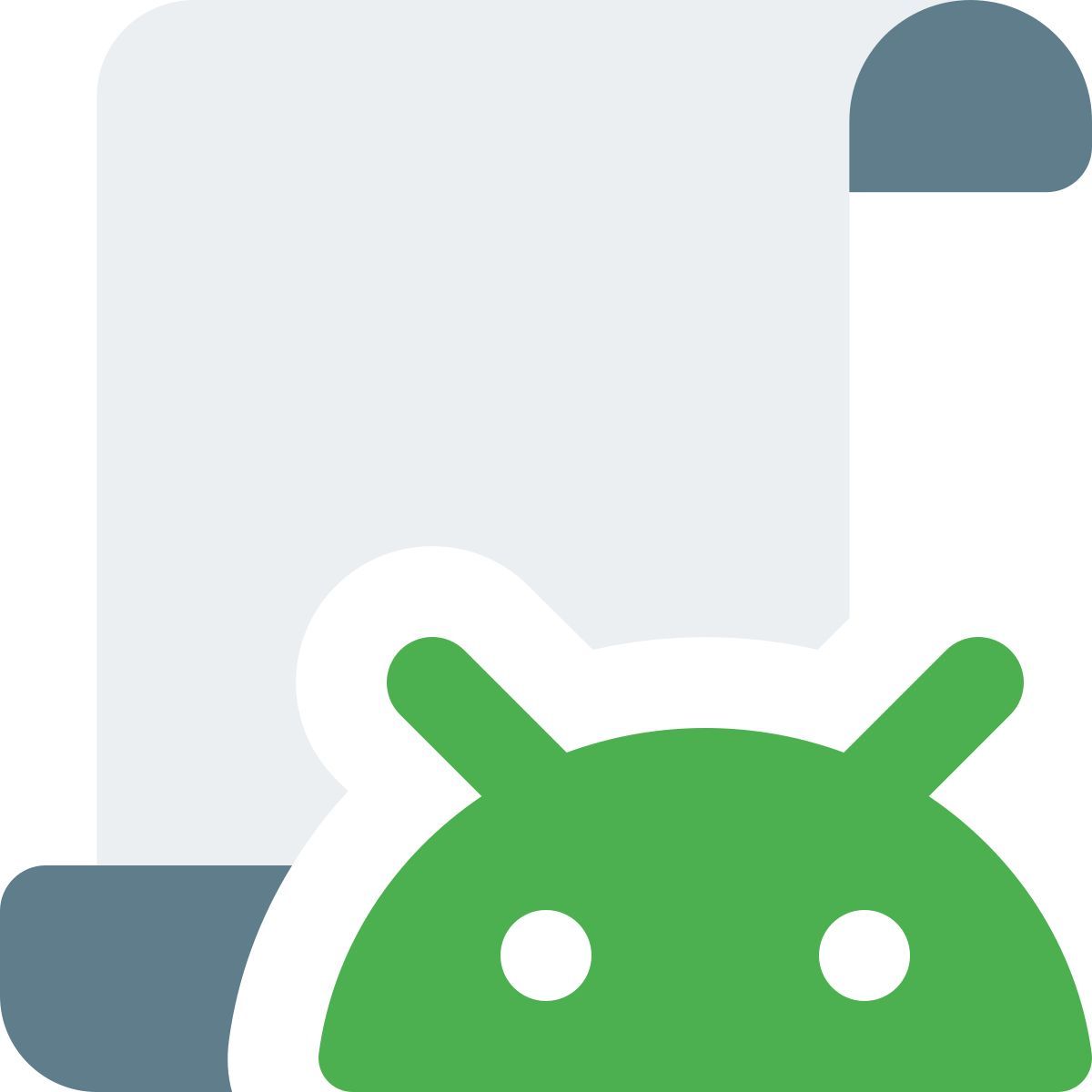 Documentação do Android icon