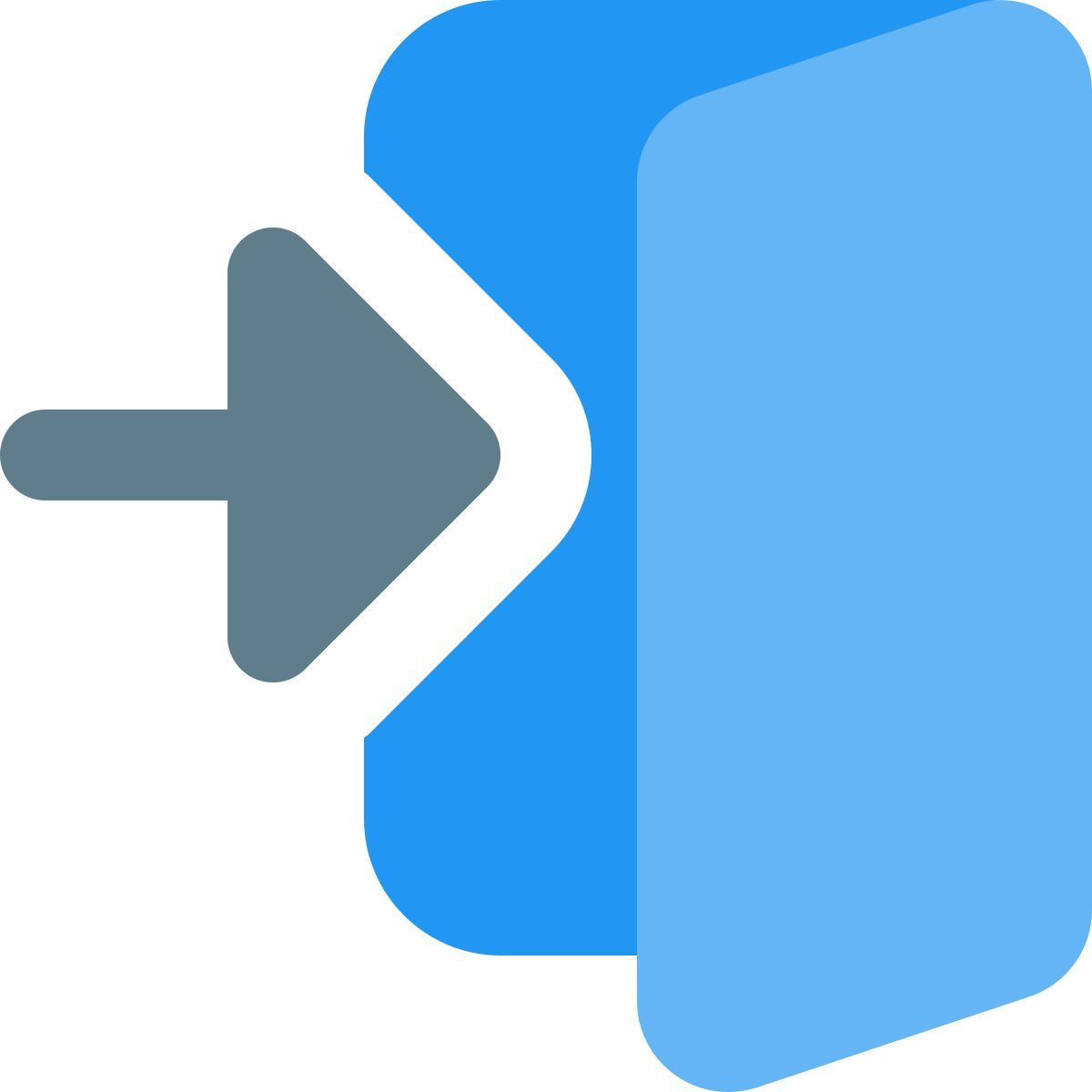 login icon