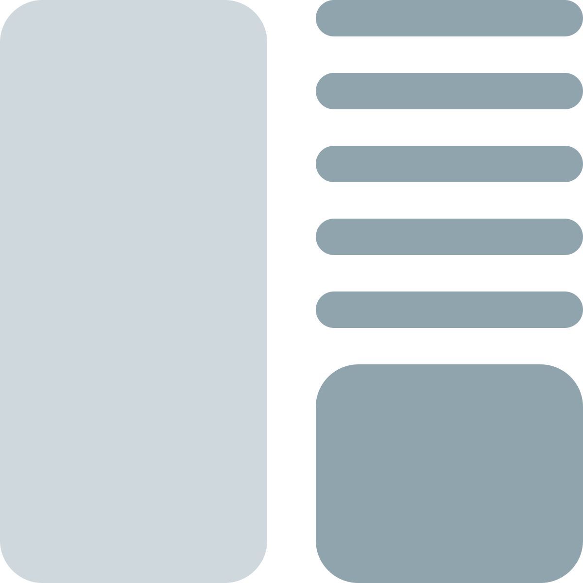 columna de artículo icon