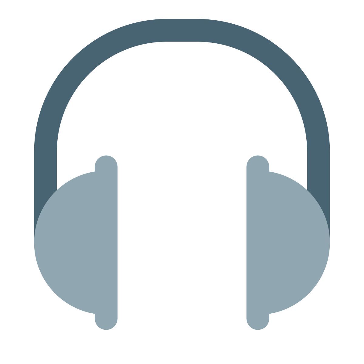 wireless headphones icon