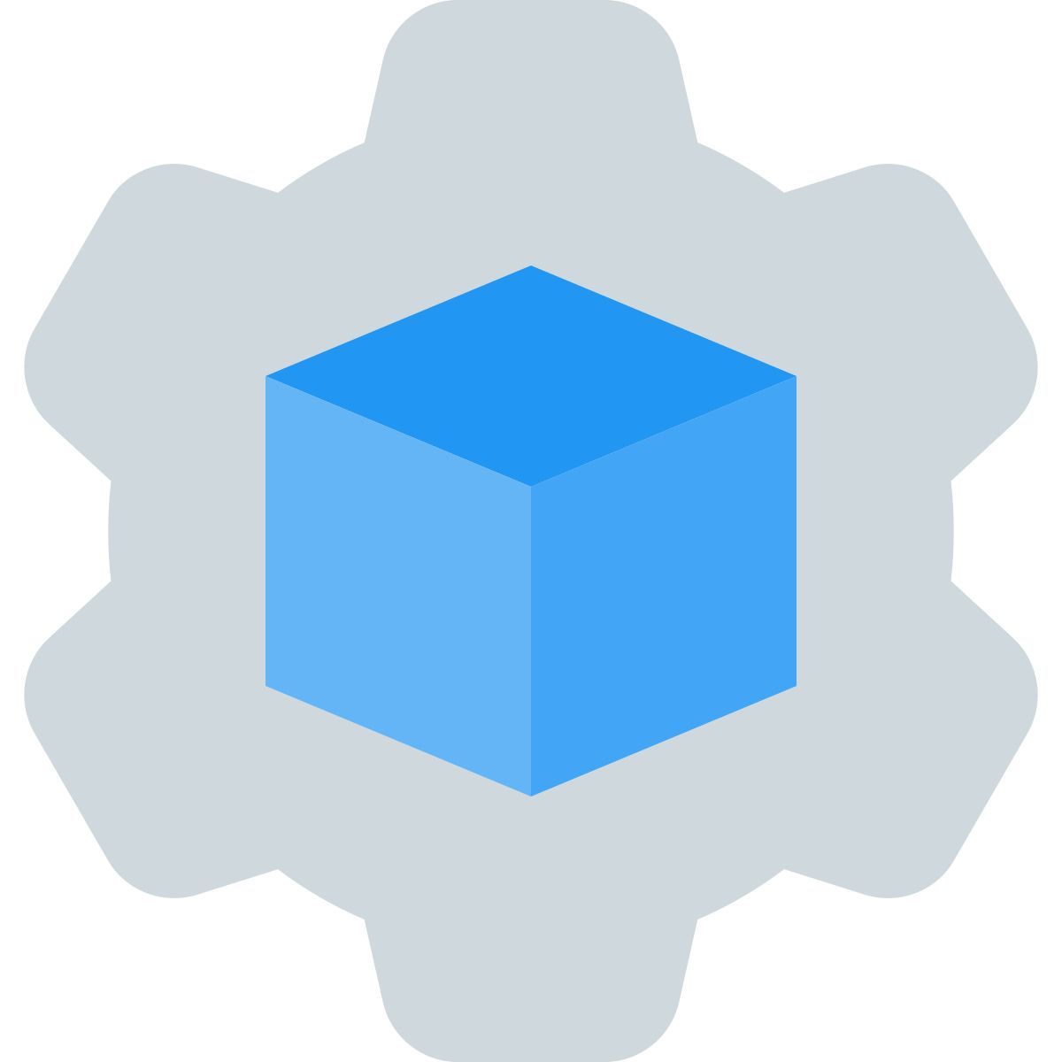 3d print settings icon