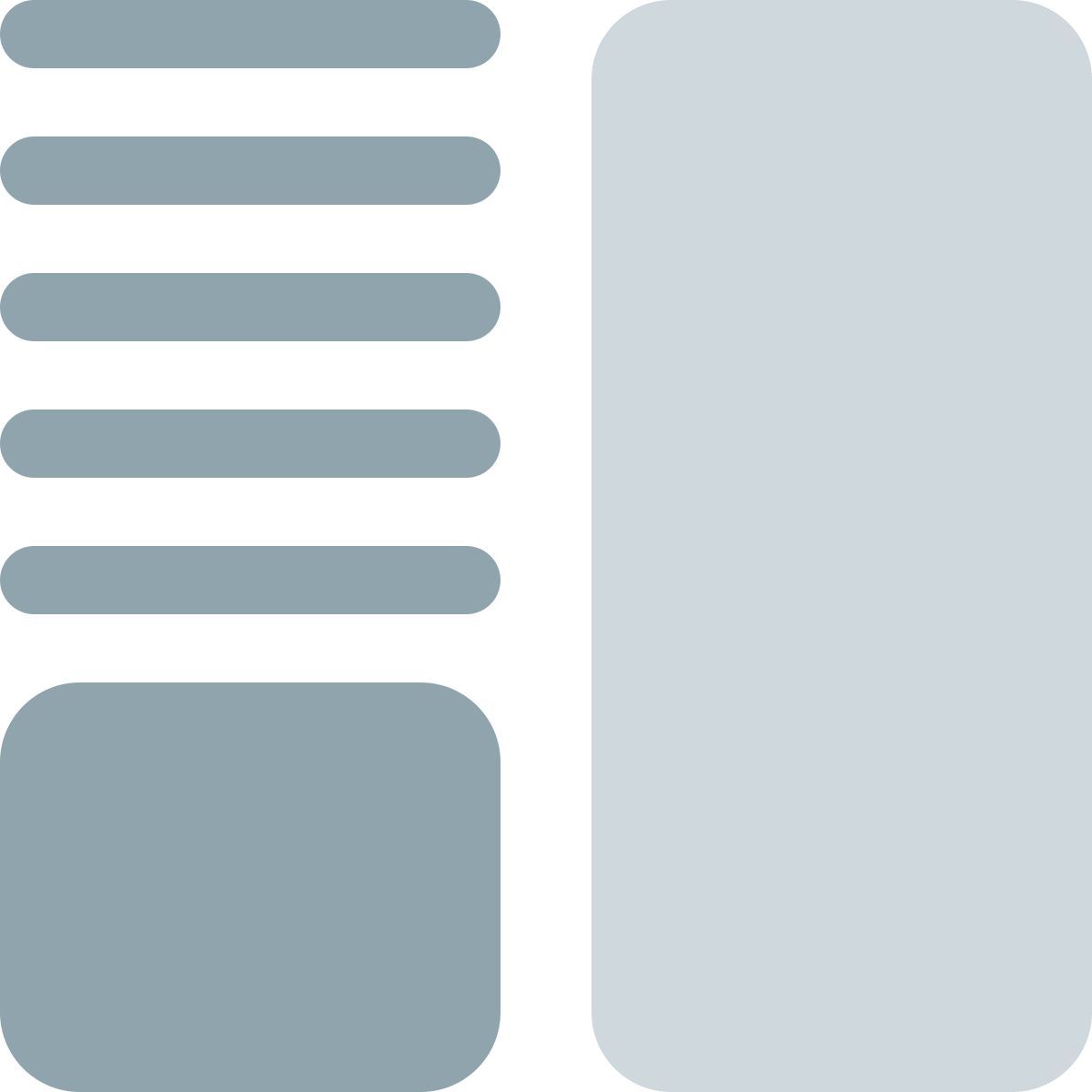 articolo colonna icon