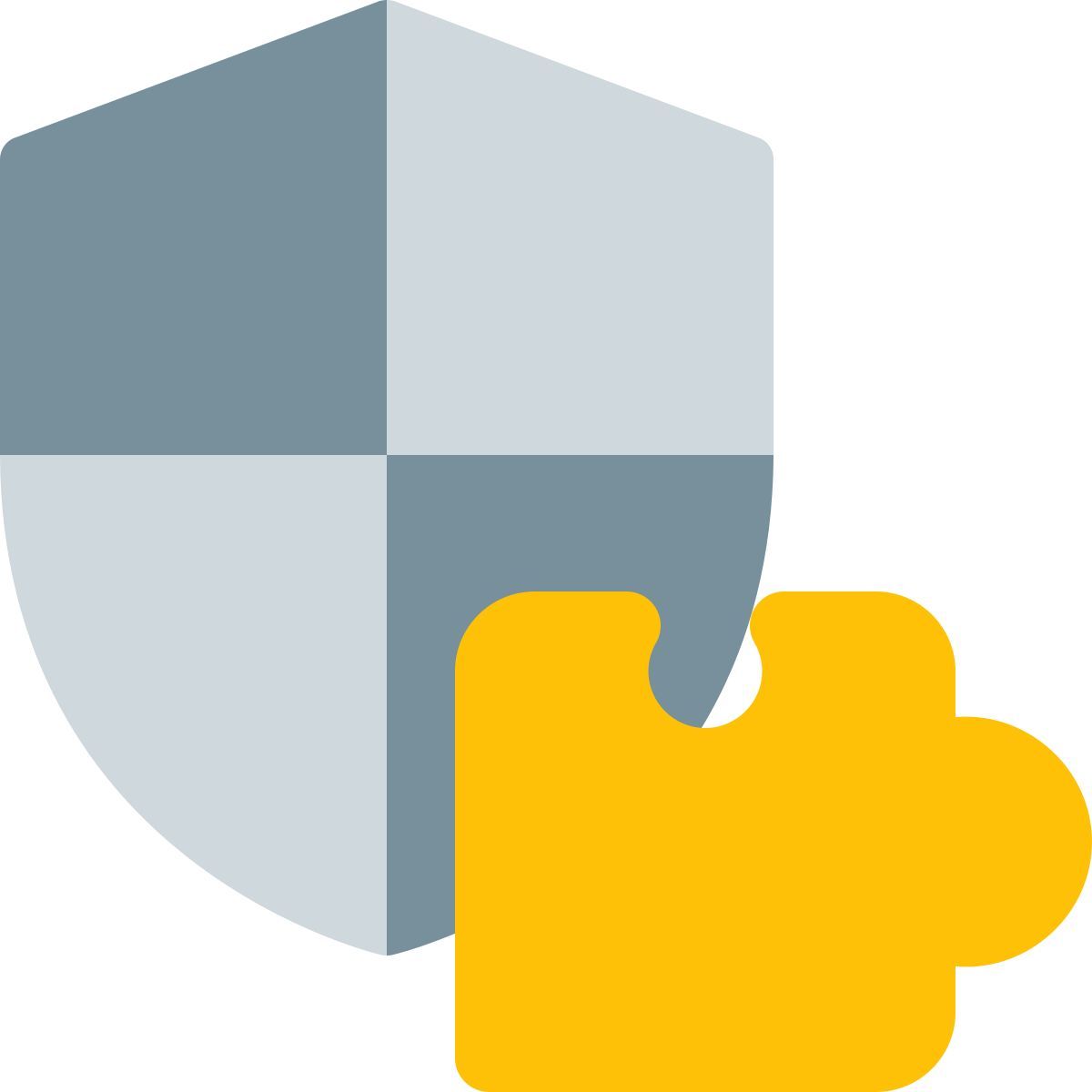 国防扩展 icon