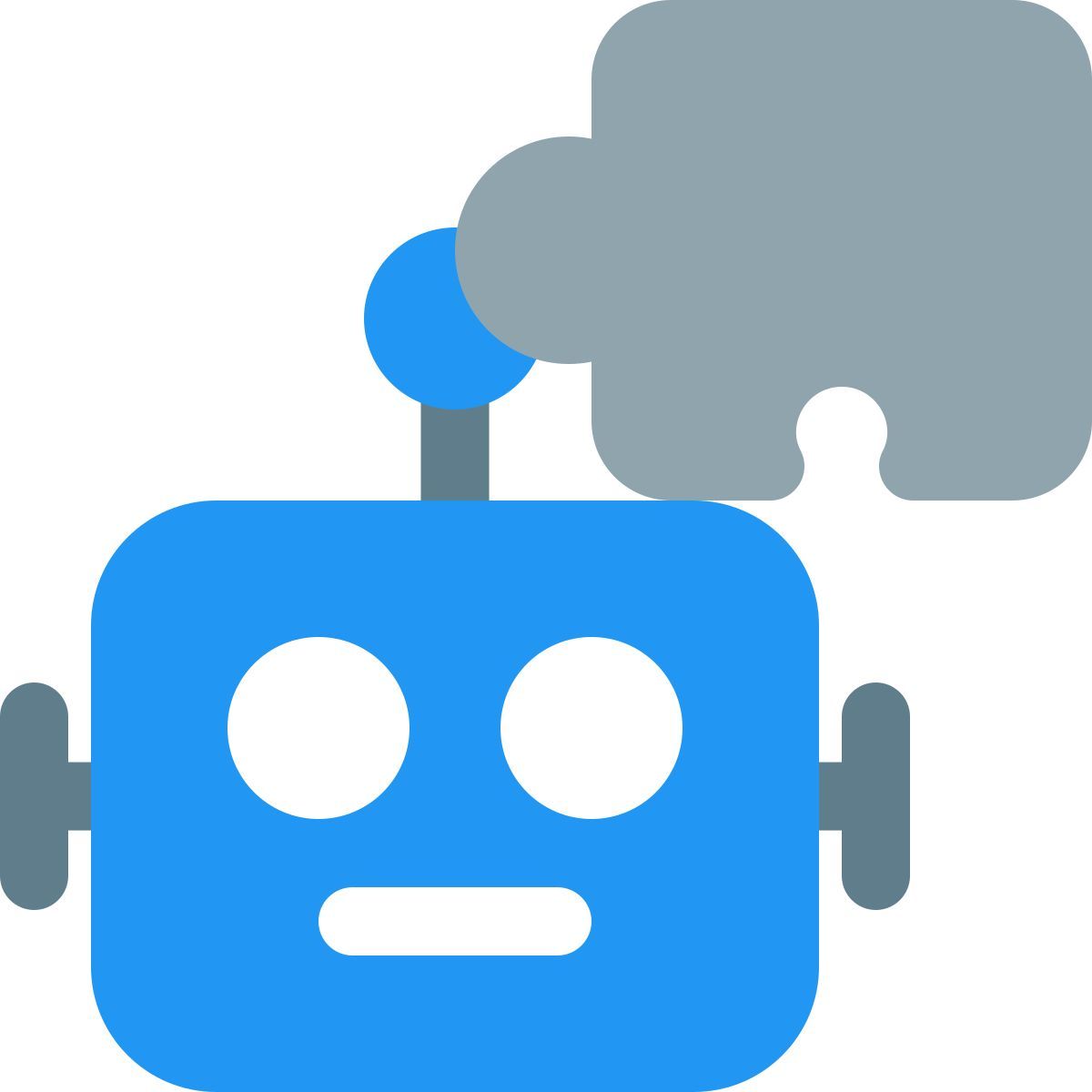Puzzle Bot icon