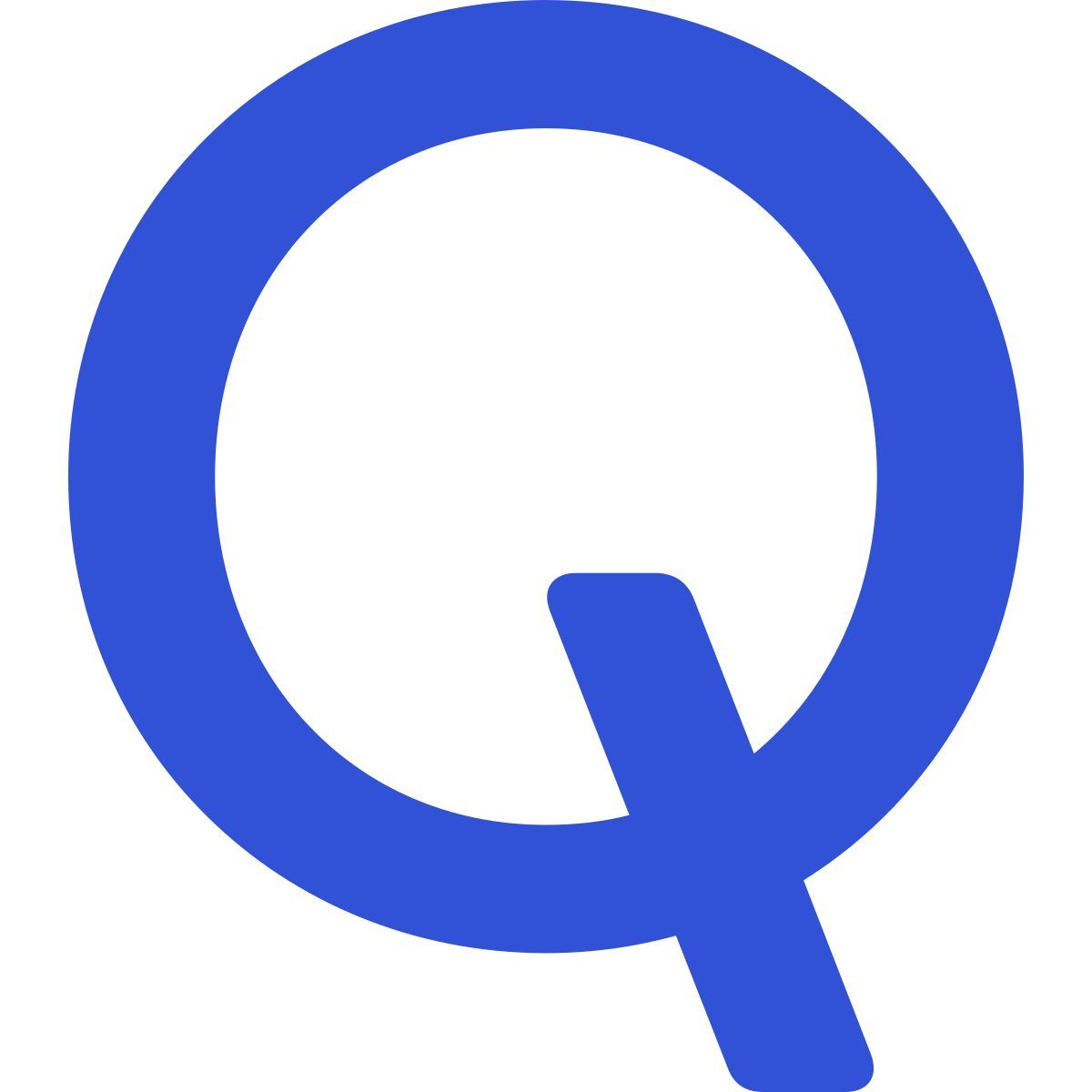 퀄컴 icon