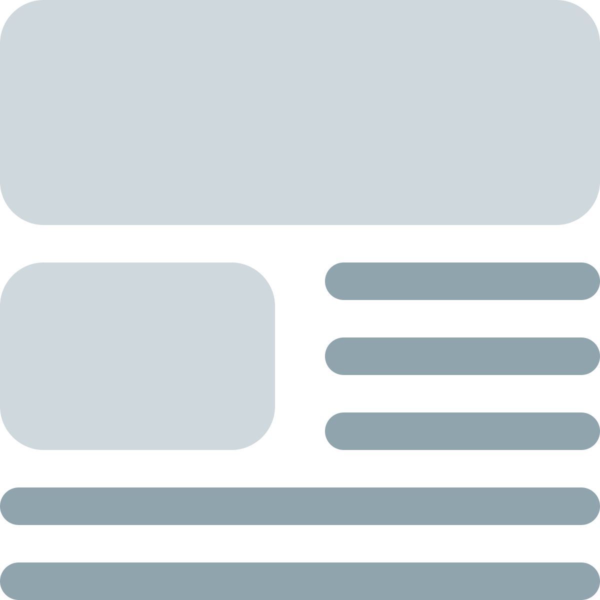 disposition du texte icon