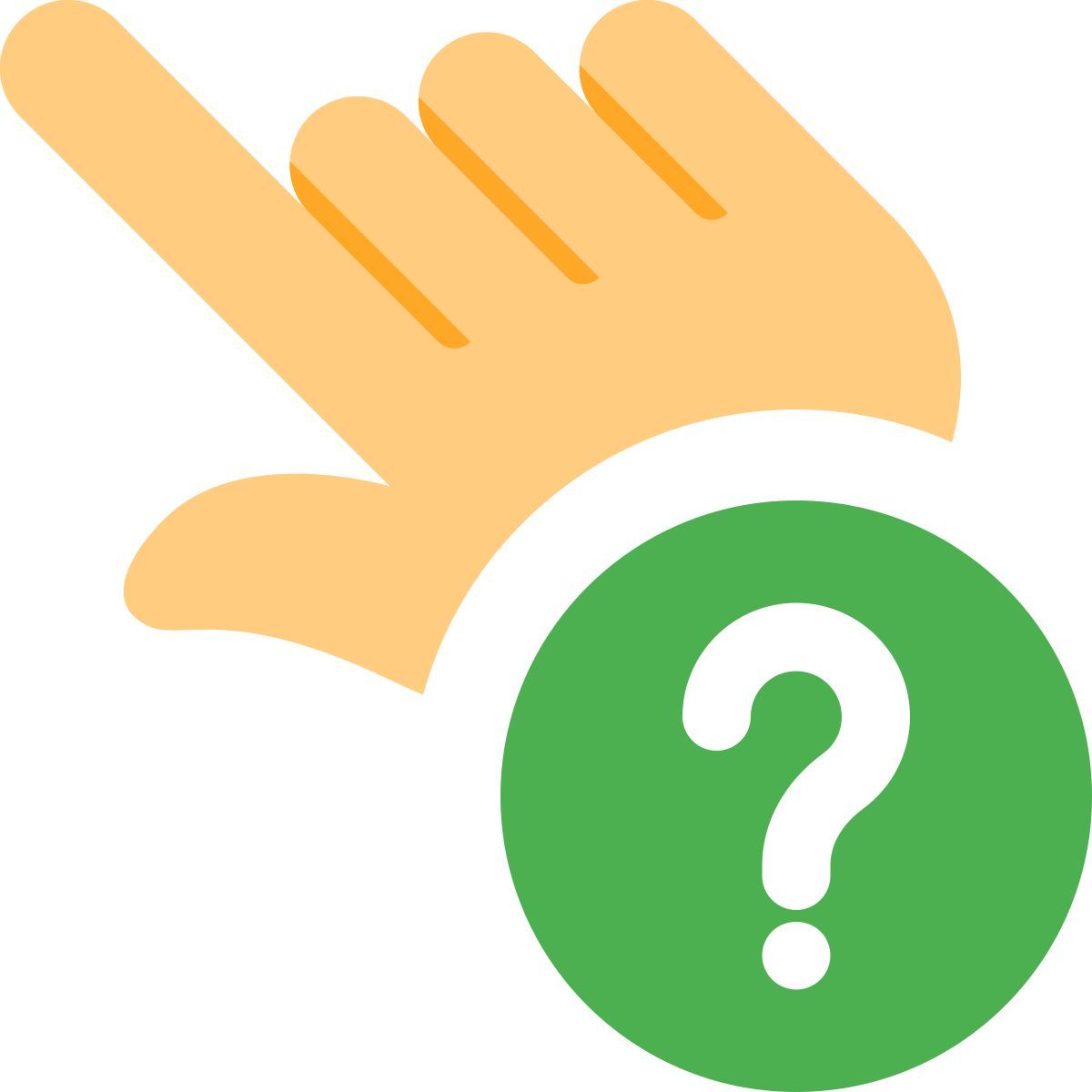 help button icon