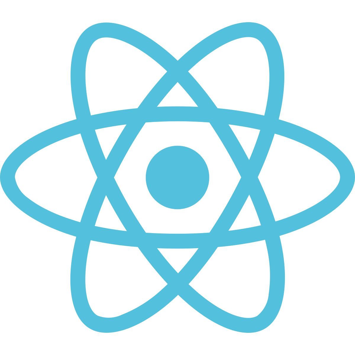 react icon