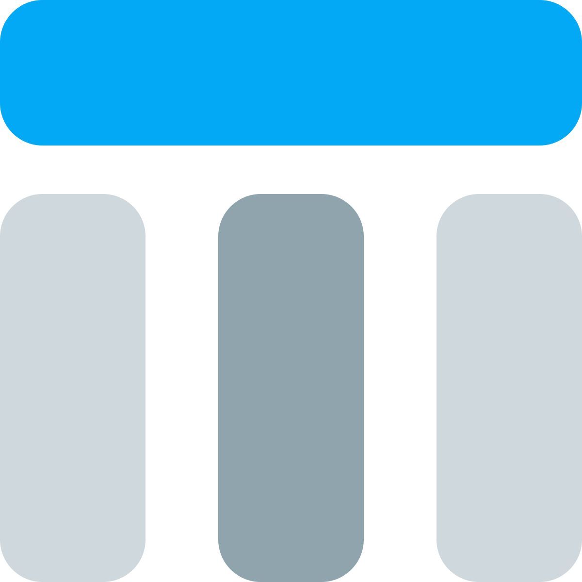título do conteúdo vertical icon