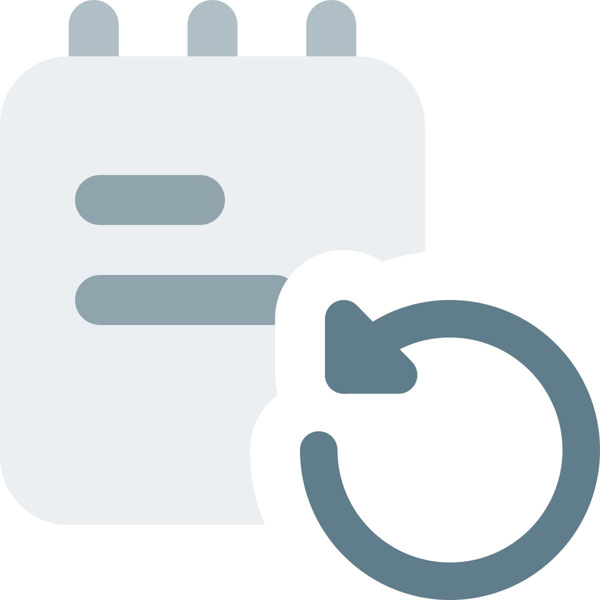 notas de atualização icon