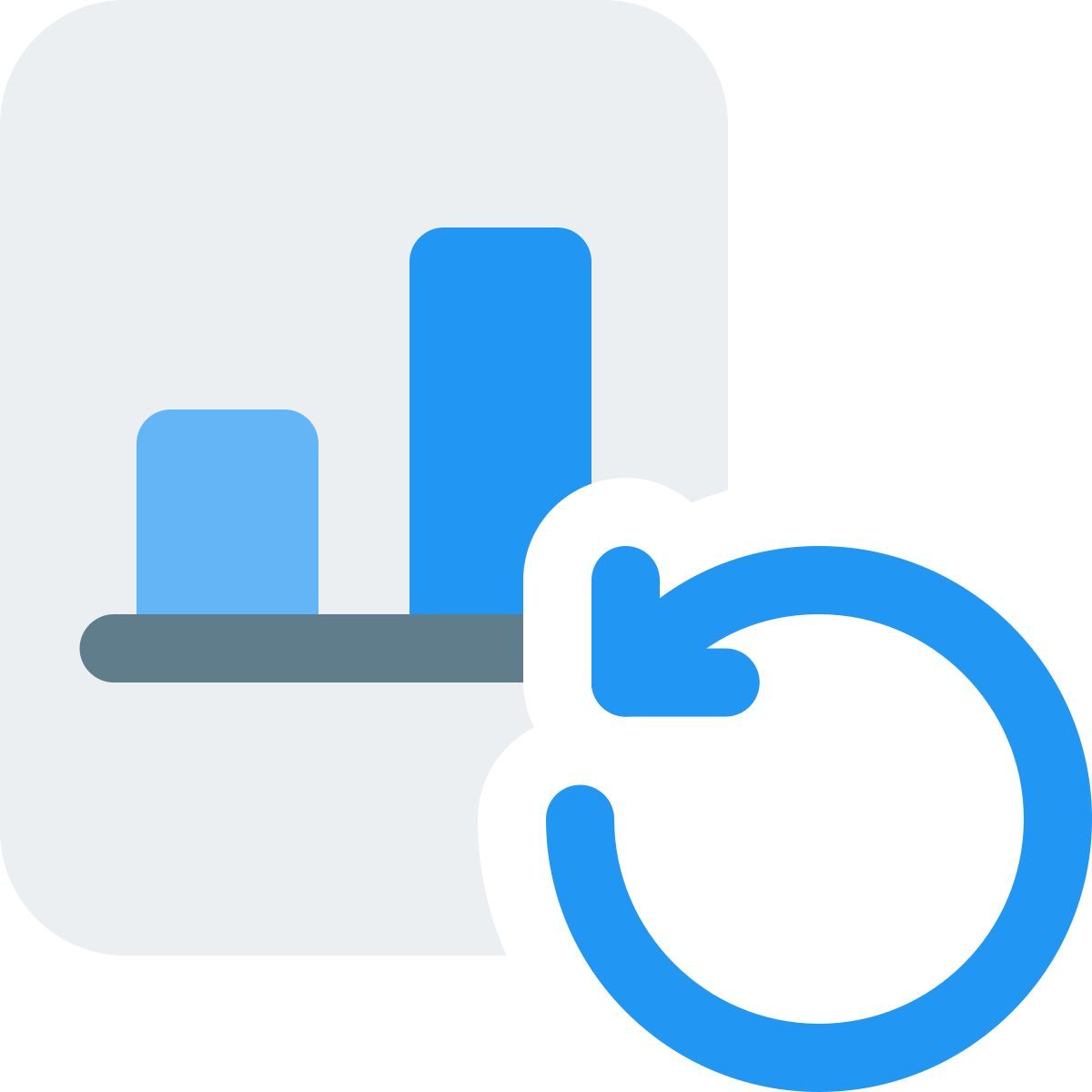 aggiorna rapporto icon