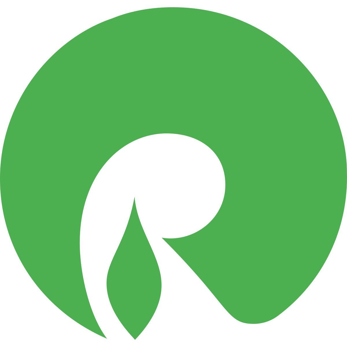 reliance industries limited icon