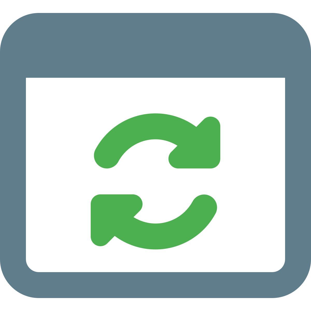 recarga web icon