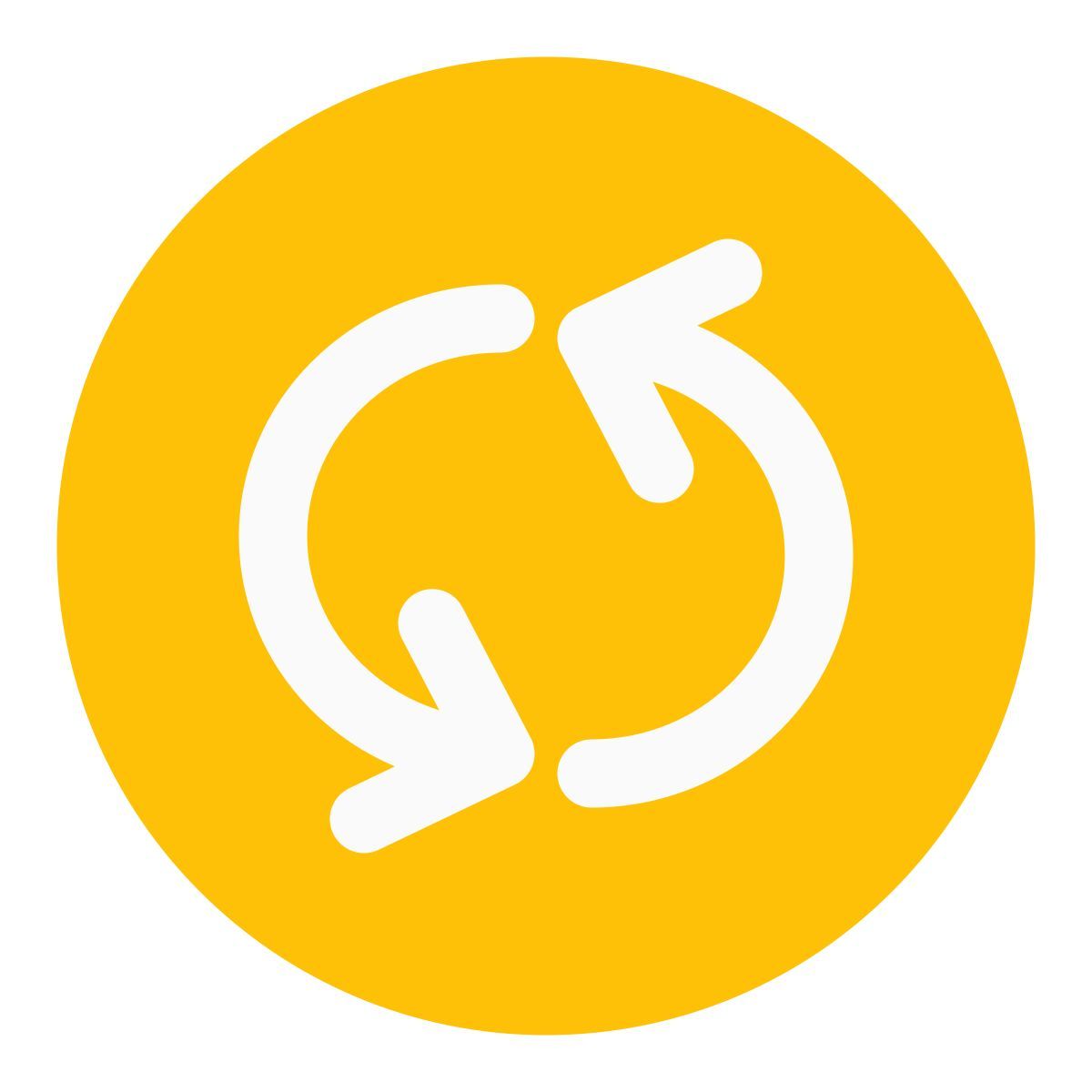 Repeat Button icon