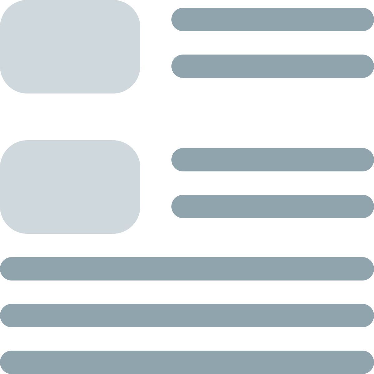 article text icon