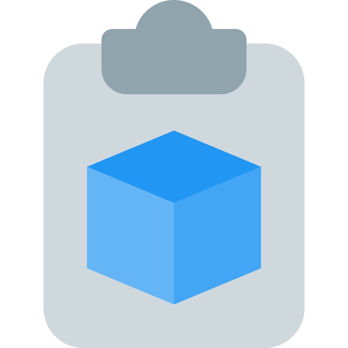 3d printing instruction icon