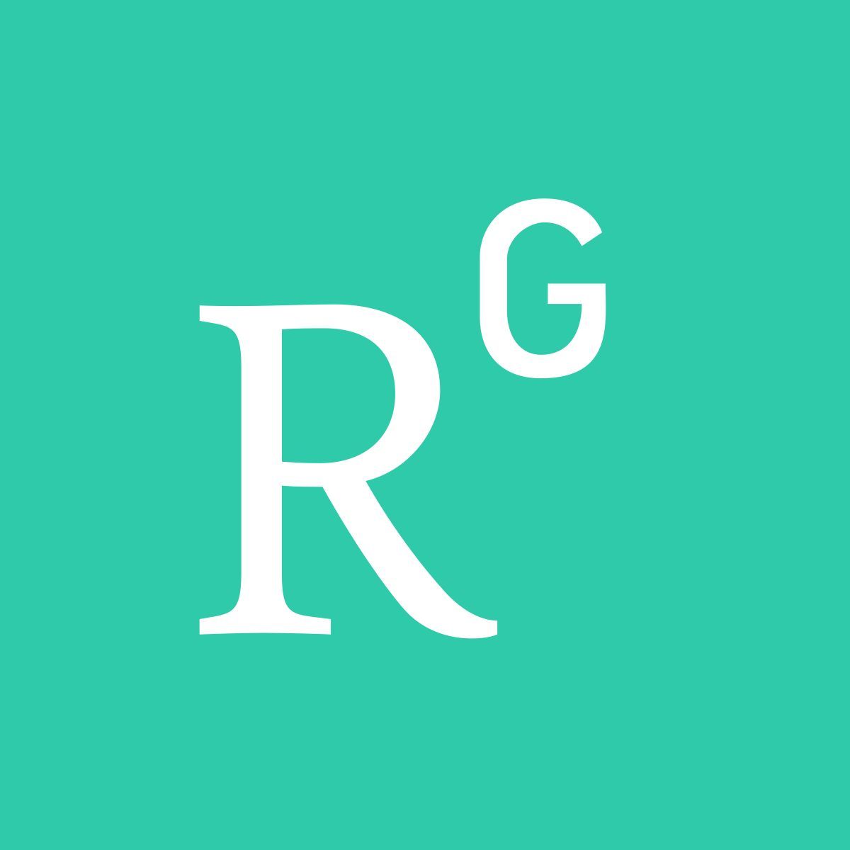 researchgate icon