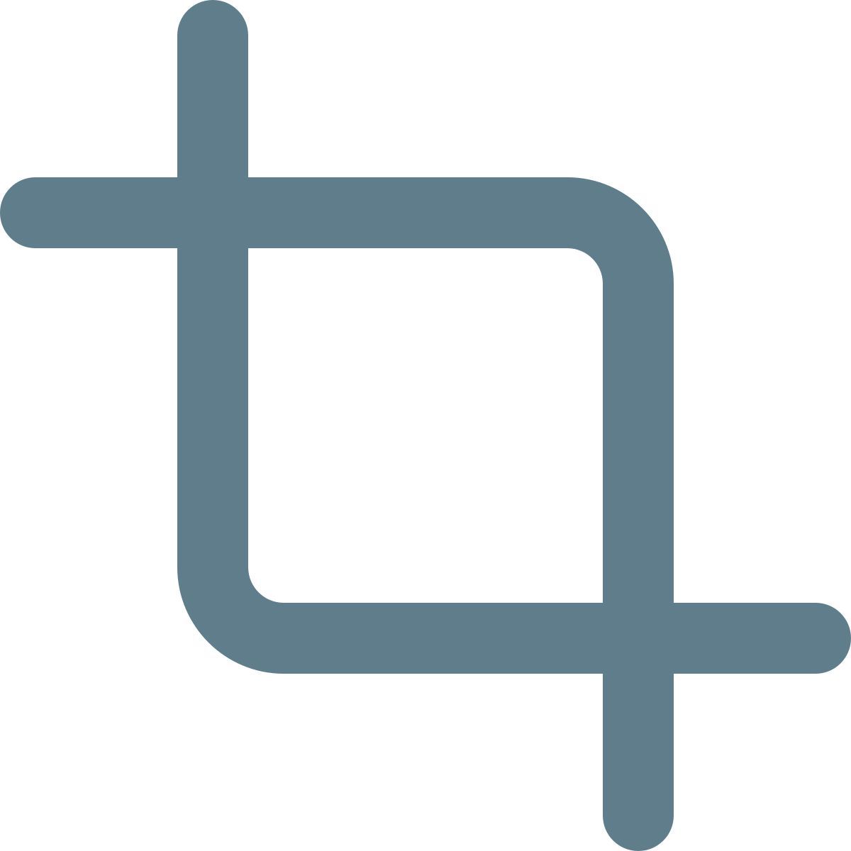 redimensionar e cortar icon