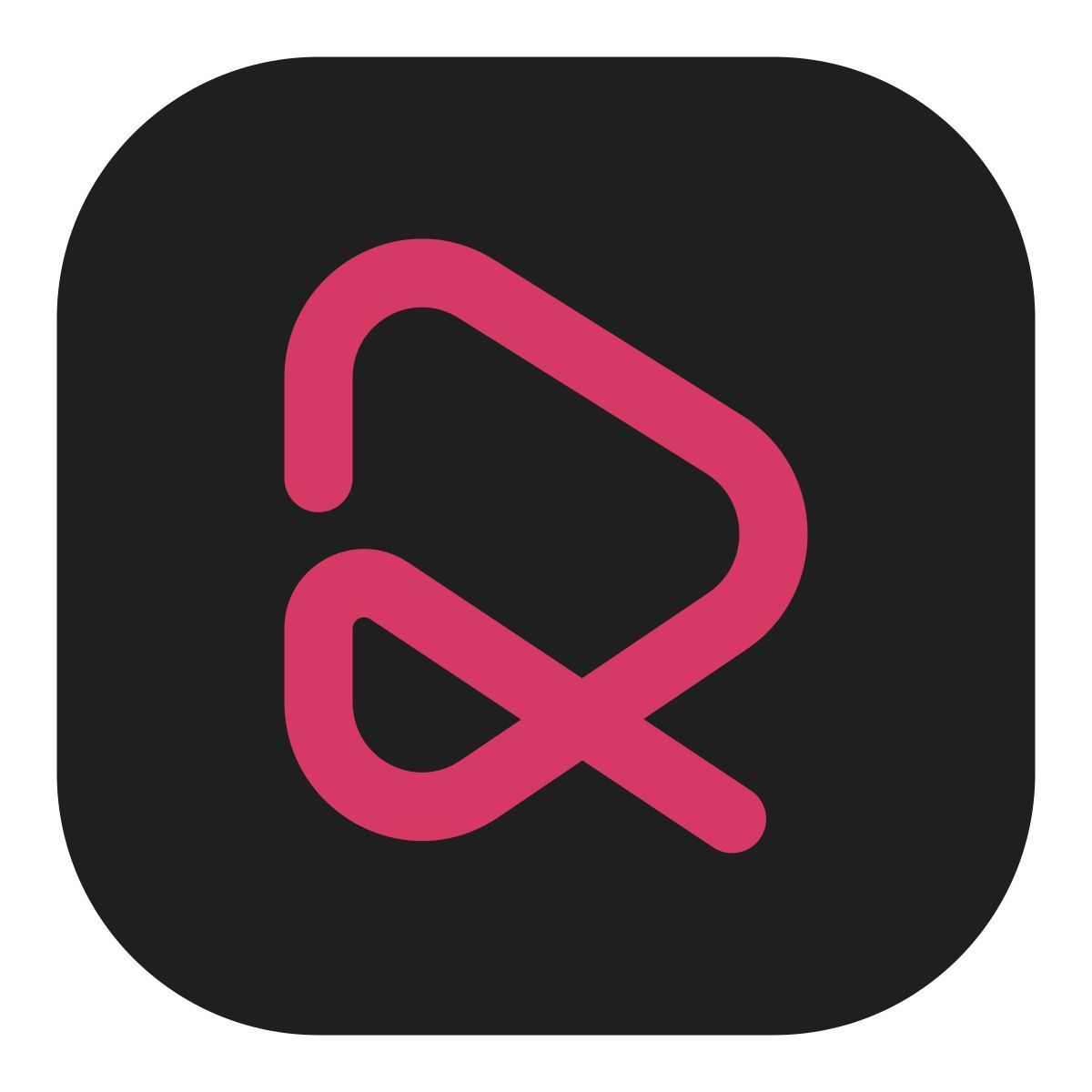 레소 뮤직 로고 icon