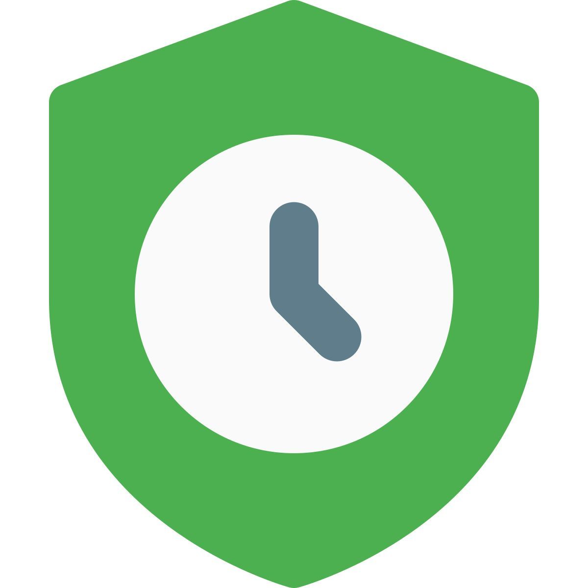 real time protection icon