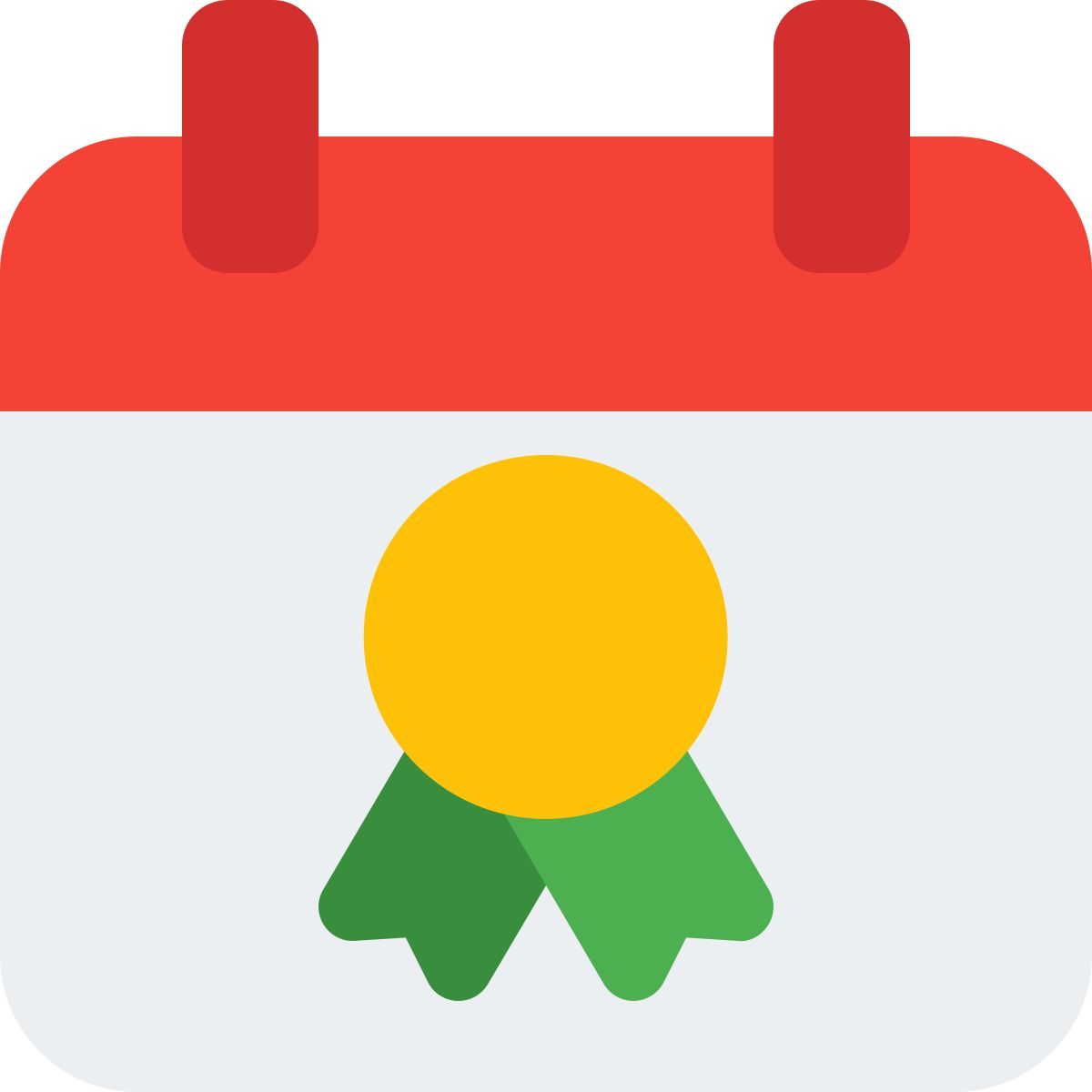 Awards Ceremony Date icon