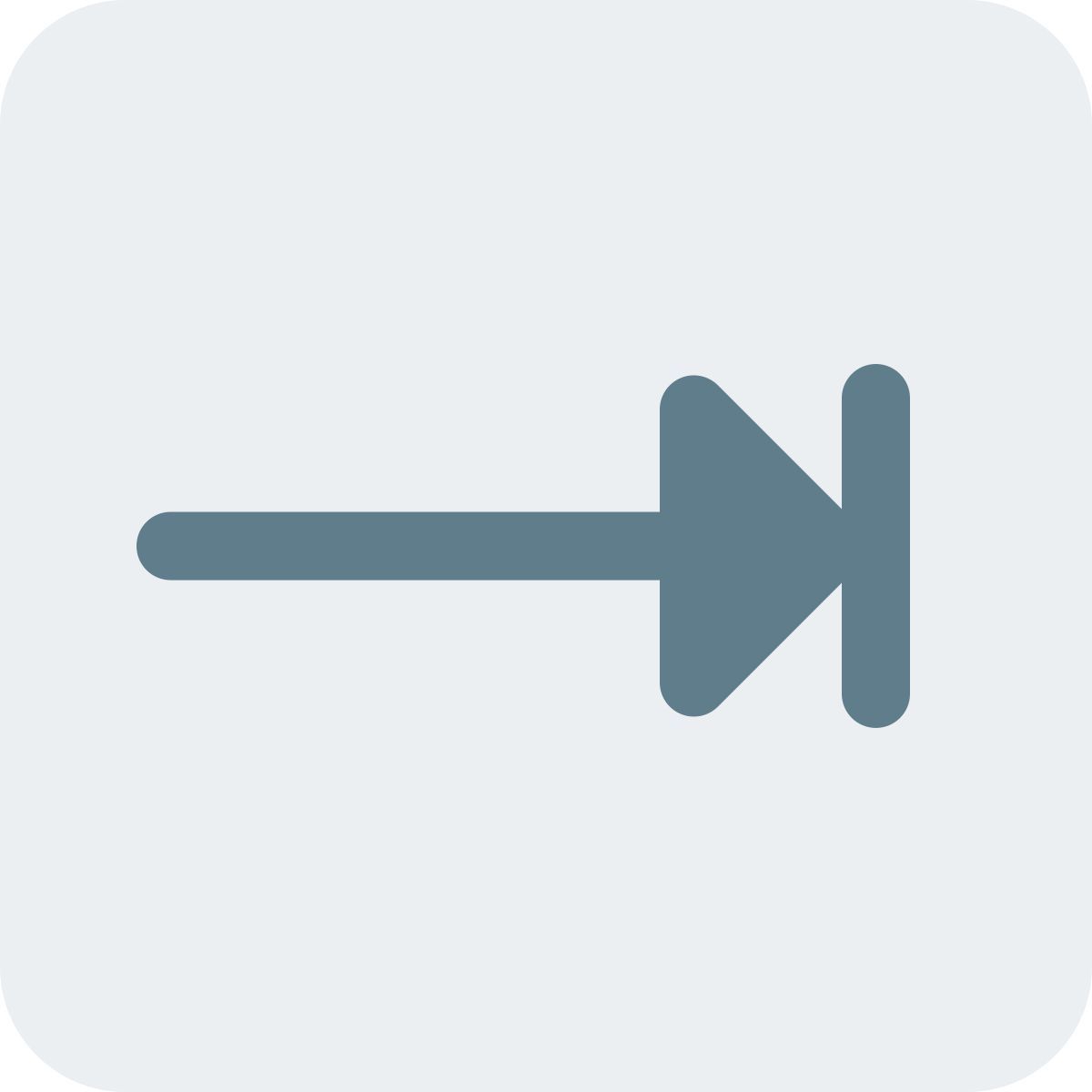 tab key icon
