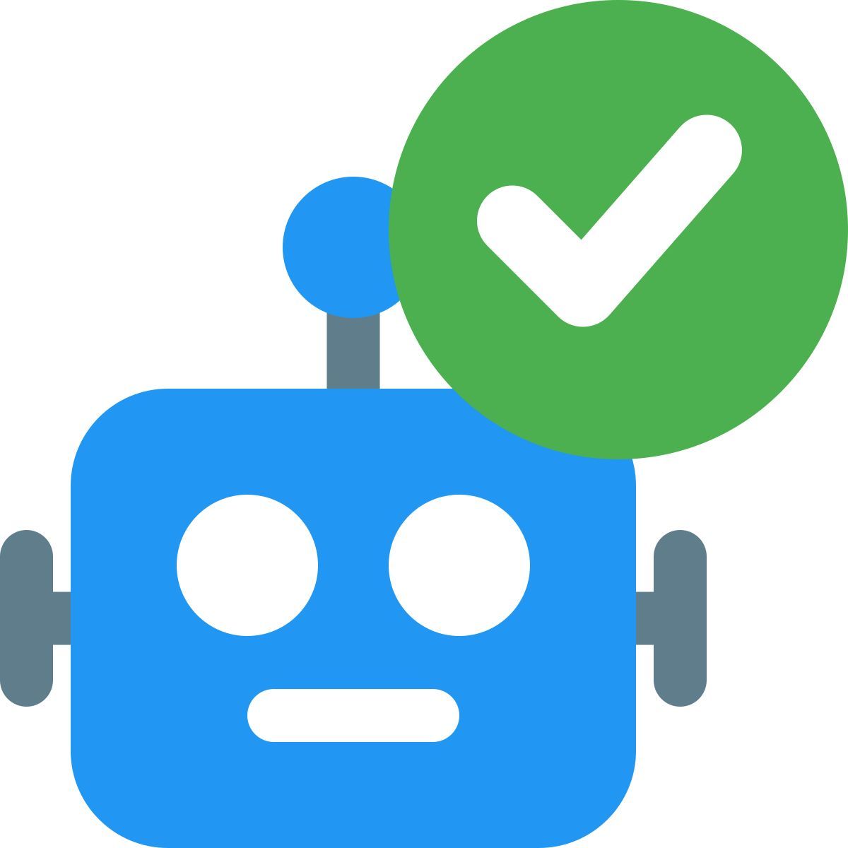 online bot icon