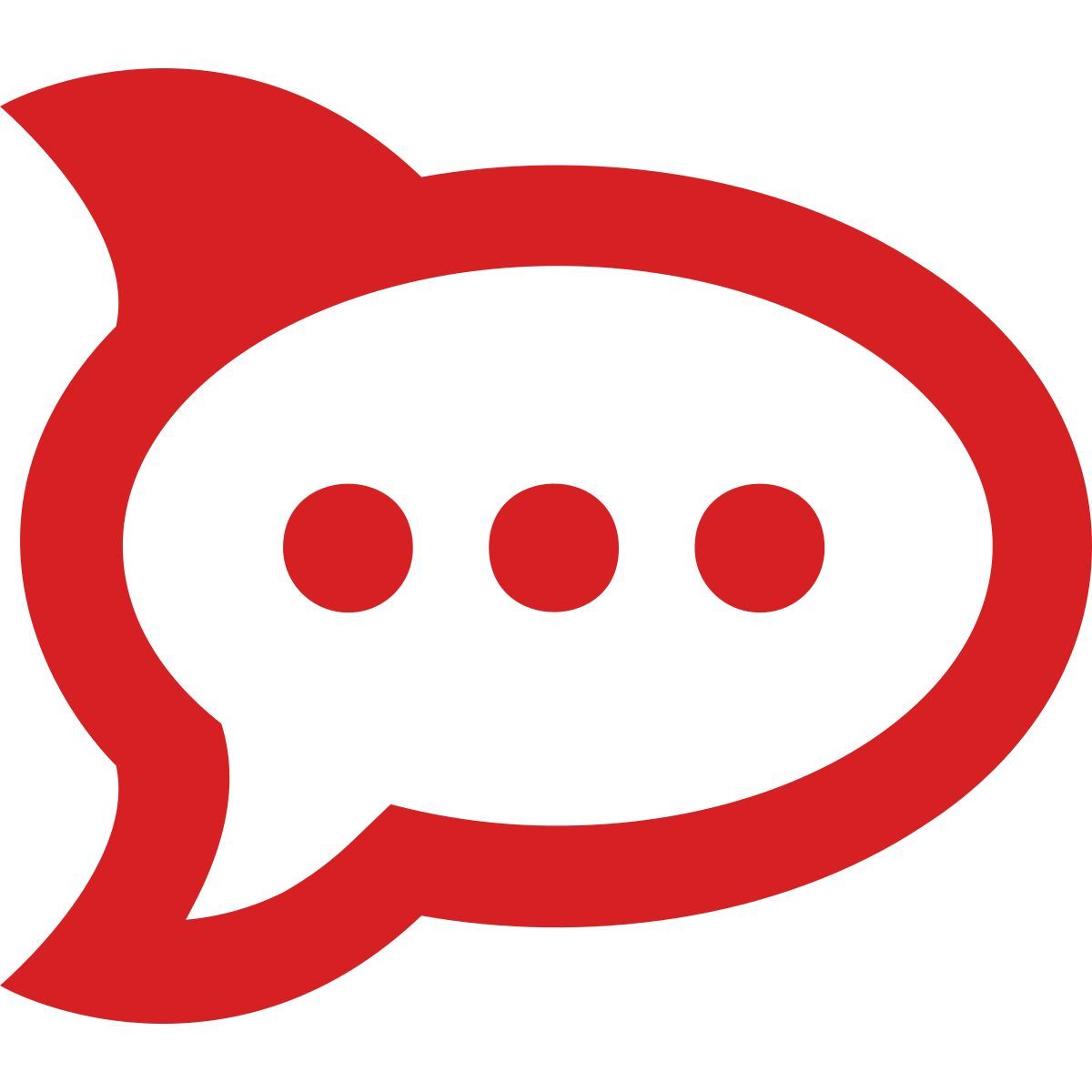 rocket.chat icon