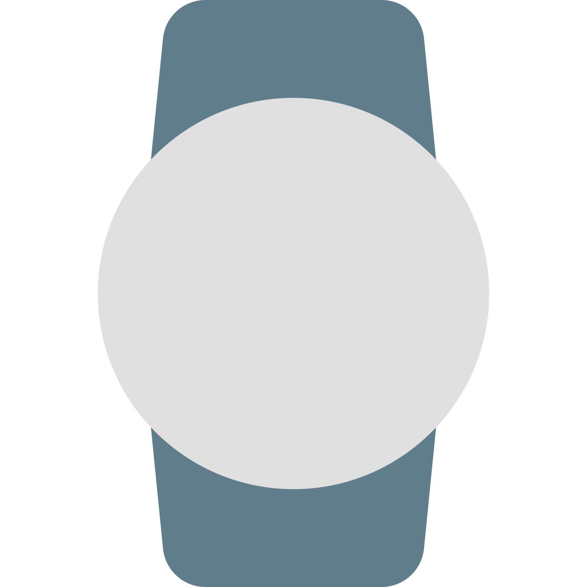 wristwatch icon