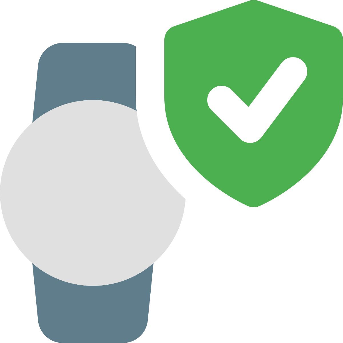 protezione smartwatch icon
