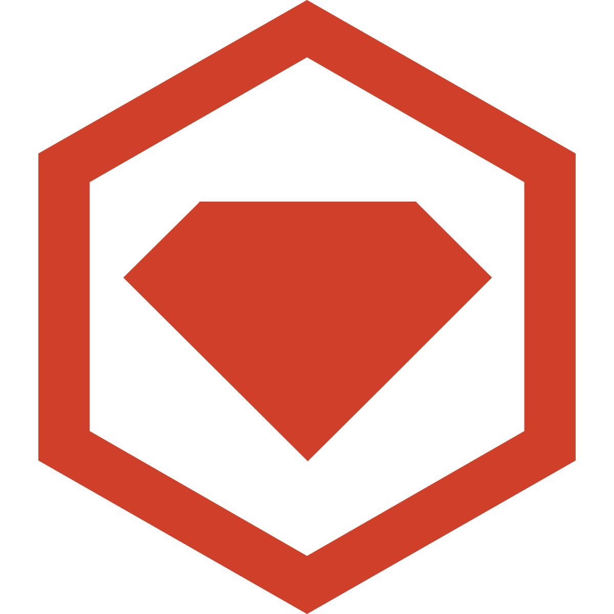 rubygems icon