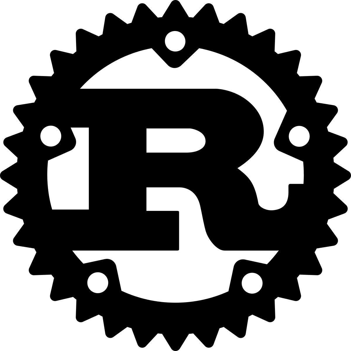 rust icon