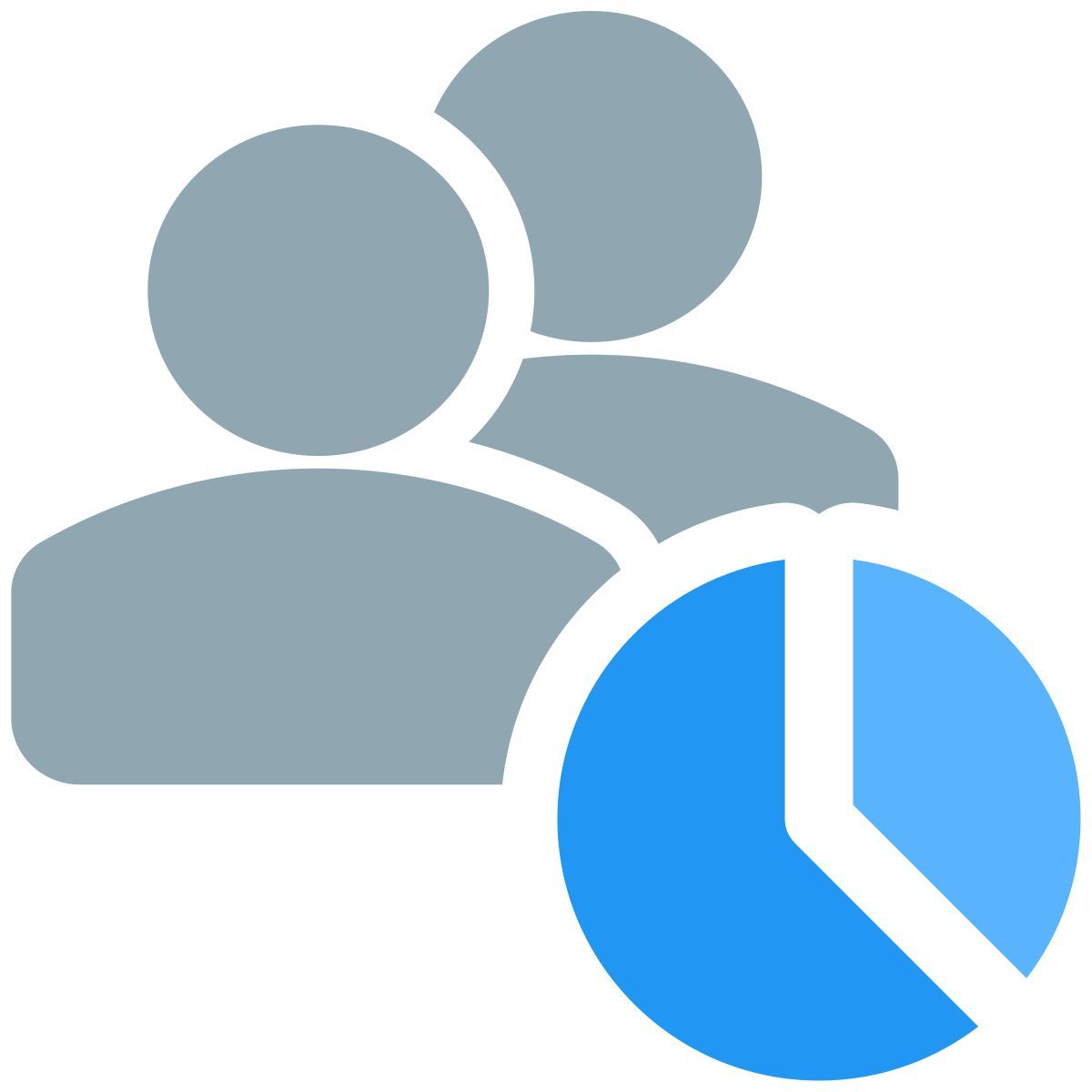 데이터 분석가 icon