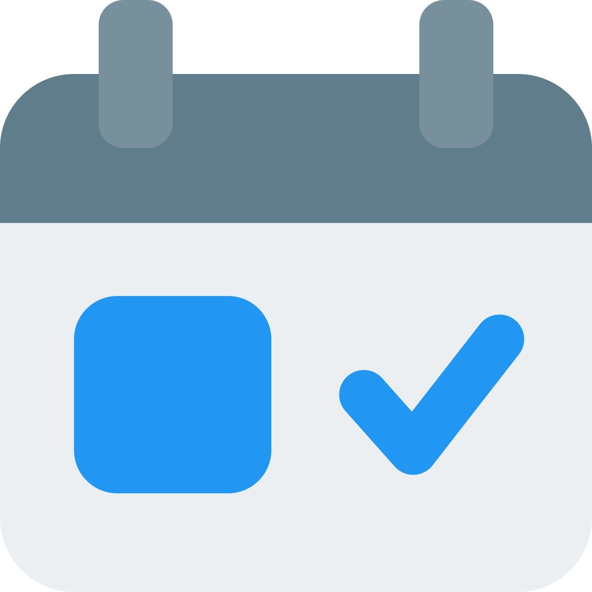 预定活动 icon