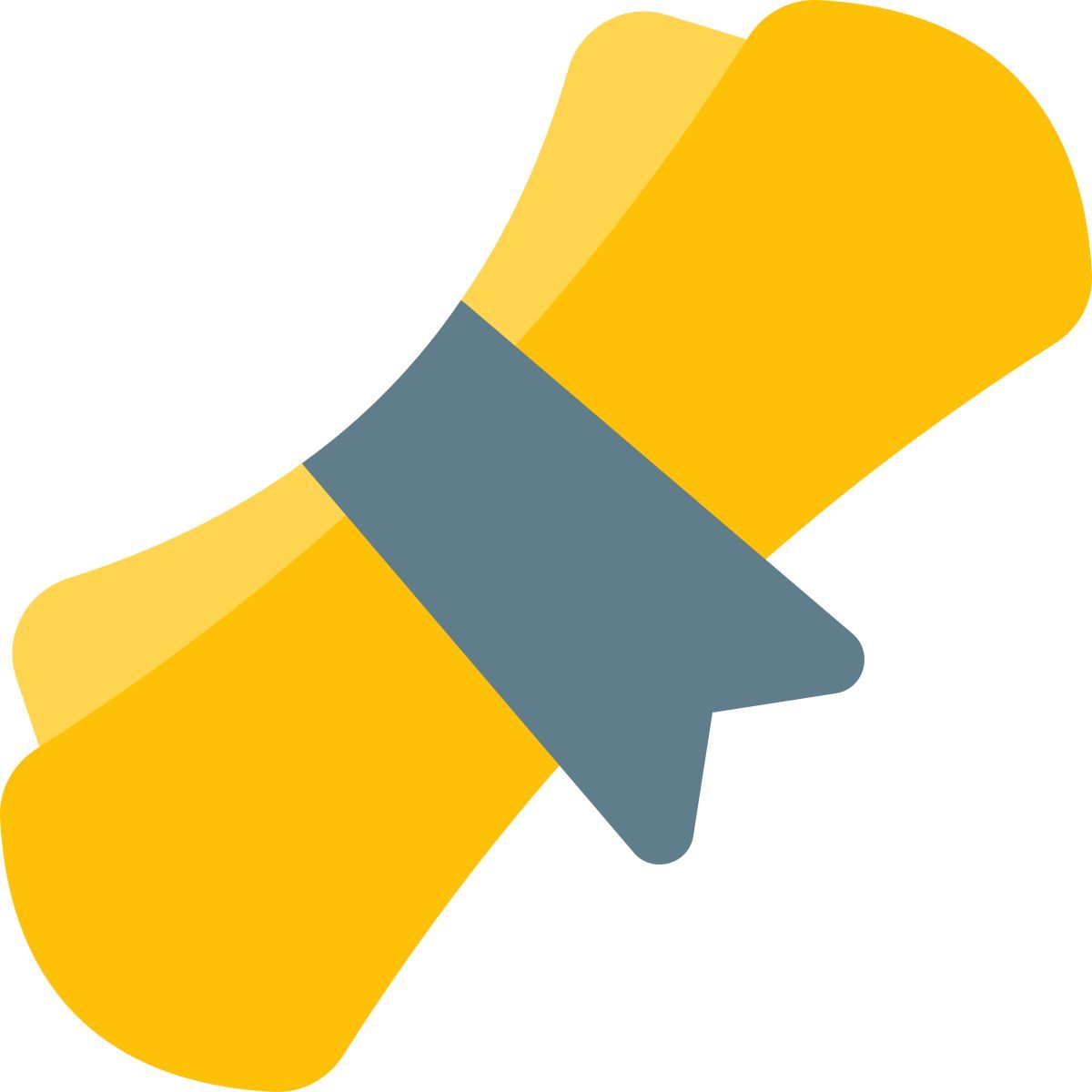 diploma icon