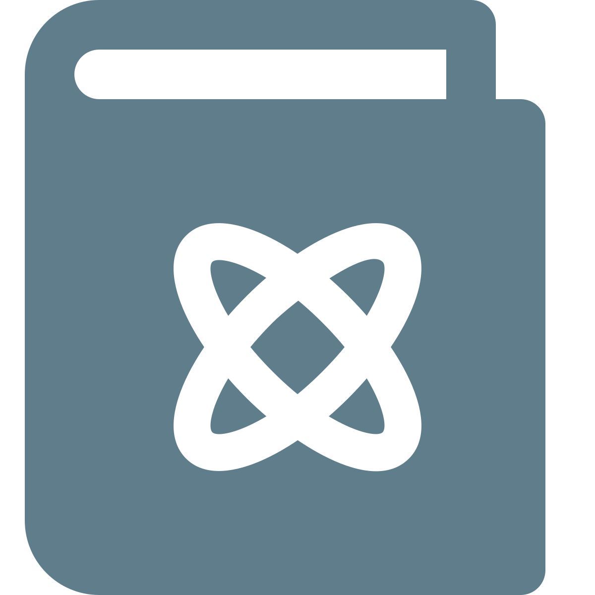 science book icon