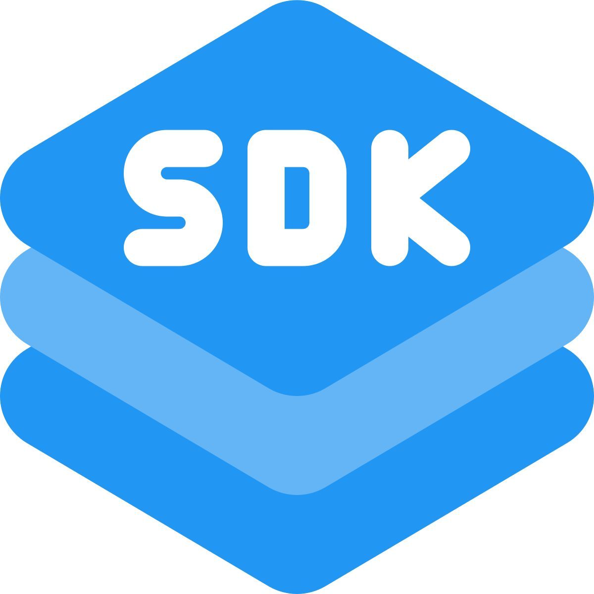 software development kit icon