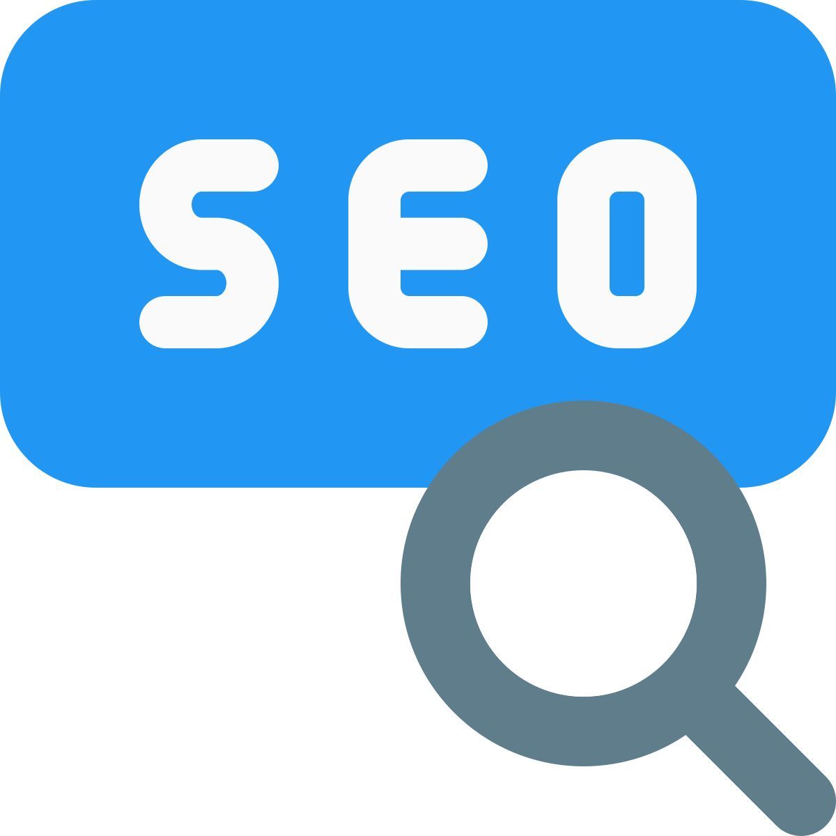 seo search icon