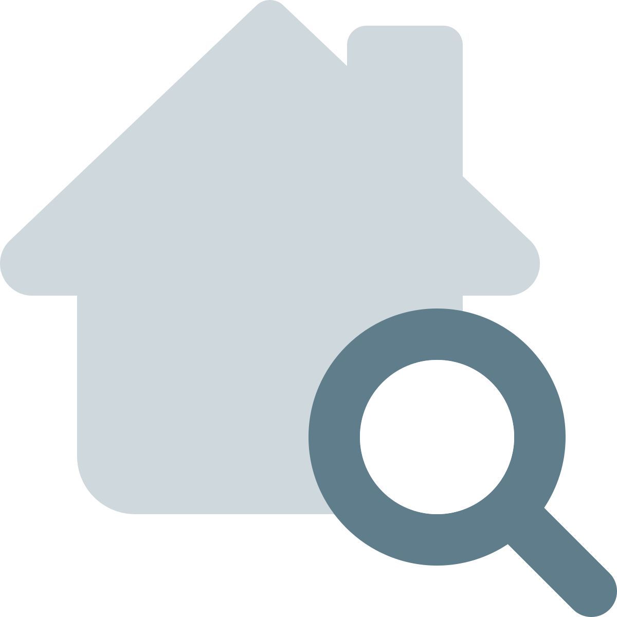 search house icon